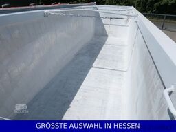 SCHMITZ CARGOBULL Agrar 50m³ Leergewicht 5,8 to. ¤e