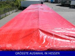 SCHMITZ CARGOBULL Agrar 50m³ Leergewicht 5,8 to. ¤e