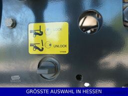 SCHMITZ CARGOBULL Agrar 50m³ Leergewicht 5,8 to. ¤e