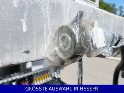 SCHMITZ CARGOBULL Agrar 50m³ Leergewicht 5,8 to. ¤e