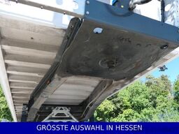 SCHMITZ CARGOBULL Agrar 50m³ Leergewicht 5,8 to. ¤e