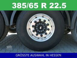 SCHMITZ CARGOBULL Agrar 50m³ Leergewicht 5,8 to. ¤e