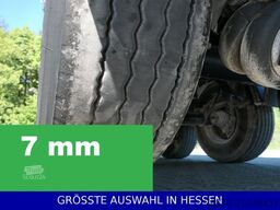 SCHMITZ CARGOBULL Agrar 50m³ Leergewicht 5,8 to. ¤e