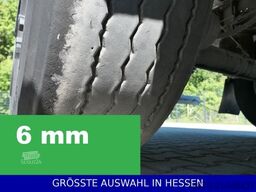 SCHMITZ CARGOBULL Agrar 50m³ Leergewicht 5,8 to. ¤e