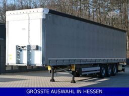 SCHMITZ CARGOBULL Liftachse RSAB Code XL + Getränke ¤e
