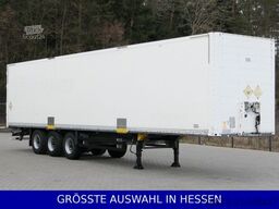 SCHMITZ CARGOBULL Doppelstock Liftachse Miete ¤39.- je Tag