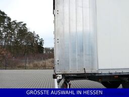 SCHMITZ CARGOBULL Doppelstock Liftachse Miete ¤39.- je Tag