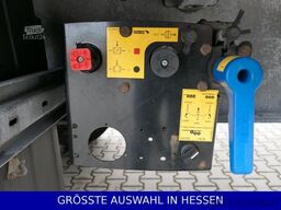 SCHMITZ CARGOBULL Doppelstock Liftachse Miete ¤39.- je Tag