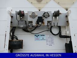 SCHMITZ CARGOBULL Doppelstock Liftachse Miete ¤39.- je Tag