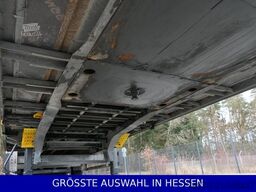 SCHMITZ CARGOBULL Doppelstock Liftachse Miete ¤39.- je Tag