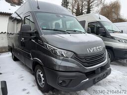 IVECO Daily 35S18HA8 CRV/P