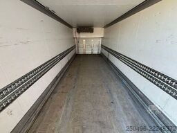 Scania P 500 6x2*4 CARRIER / BOX L=7702 mm / BDF CONTA...