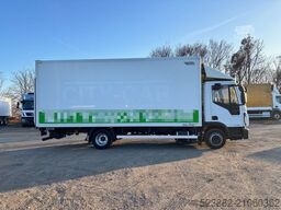 IVECO Eurocargo 75-190 3 Sitze*LBW*Klima*XENON