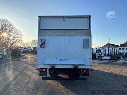 IVECO Eurocargo 75-190 3 Sitze*LBW*Klima*XENON