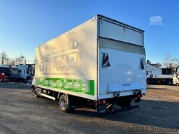 IVECO Eurocargo 75-190 3 Sitze*LBW*Klima*XENON