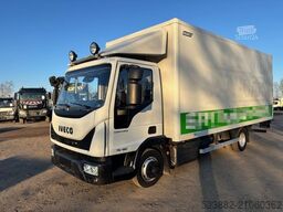 IVECO Eurocargo 75-190 3 Sitze*LBW*Klima*XENON