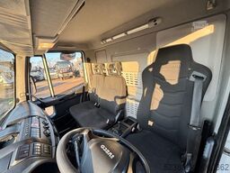 IVECO Eurocargo 75-190 3 Sitze*LBW*Klima*XENON