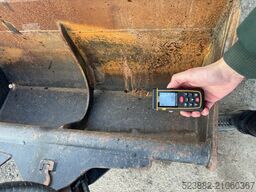 KUBOTA KX 060-5 Abbruchhammer*Grabenräumwanne +2xLöffel