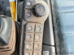 KUBOTA KX 060-5 Abbruchhammer*Grabenräumwanne +2xLöffel