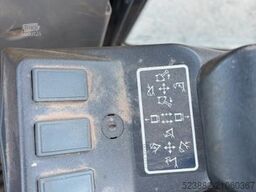 KUBOTA KX 060-5 Abbruchhammer*Grabenräumwanne +2xLöffel