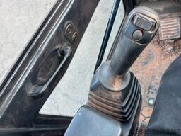 KUBOTA KX 060-5 Abbruchhammer*Grabenräumwanne +2xLöffel