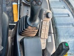 KUBOTA KX 060-5 Abbruchhammer*Grabenräumwanne +2xLöffel