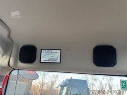 KUBOTA KX 060-5 Abbruchhammer*Grabenräumwanne +2xLöffel