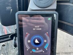 KUBOTA KX 060-5 Abbruchhammer*Grabenräumwanne +2xLöffel