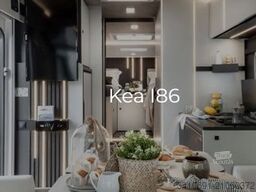 MOBILVETTA Kea I86 verfügbar ab ca. 06.2026!