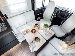 MOBILVETTA Kea I86 verfügbar ab ca. 06.2026!