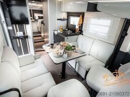 MOBILVETTA Kea I86 verfügbar ab ca. 06.2026!