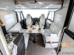 MOBILVETTA Kea I86 verfügbar ab ca. 06.2026!