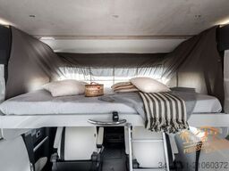 MOBILVETTA Kea I86 verfügbar ab ca. 06.2026!