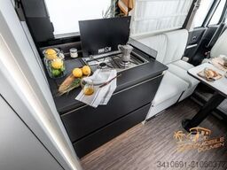 MOBILVETTA Kea I86 verfügbar ab ca. 06.2026!