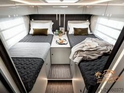 MOBILVETTA Kea I86 verfügbar ab ca. 06.2026!