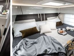 MOBILVETTA Kea I86 verfügbar ab ca. 06.2026!