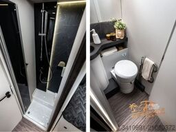 MOBILVETTA Kea I86 verfügbar ab ca. 06.2026!