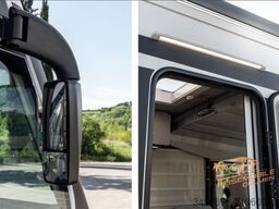 MOBILVETTA Kea I86 verfügbar ab ca. 06.2026!