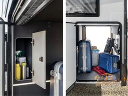 MOBILVETTA Kea I86 verfügbar ab ca. 06.2026!