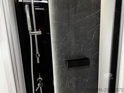 MOBILVETTA Kea I86 RFK Navi Solar 32 TV WiFi Alde Lithium