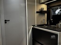 MOBILVETTA Kea I86 RFK Navi Solar 32 TV WiFi Alde Lithium