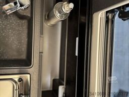 MOBILVETTA Kea I86 RFK Navi Solar 32 TV WiFi Alde Lithium