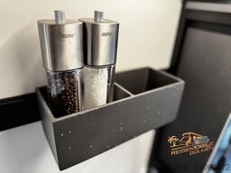 MOBILVETTA Kea I86 RFK Navi Solar 32 TV WiFi Alde Lithium