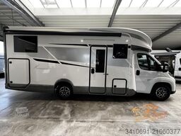 MOBILVETTA Krosser P86 B Verfügbar ab ca. 06.2026! Solar