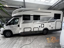 MOBILVETTA Krosser P86 B Verfügbar ab ca. 06.2026! Solar