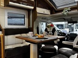 MOBILVETTA Krosser P86 B Verfügbar ab ca. 06.2026! Solar