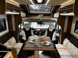 MOBILVETTA Krosser P86 B Verfügbar ab ca. 06.2026! Solar