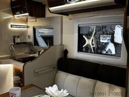 MOBILVETTA Krosser P86 B Verfügbar ab ca. 06.2026! Solar