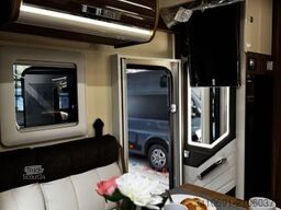 MOBILVETTA Krosser P86 B Verfügbar ab ca. 06.2026! Solar