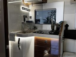 MOBILVETTA Krosser P86 B Verfügbar ab ca. 06.2026! Solar